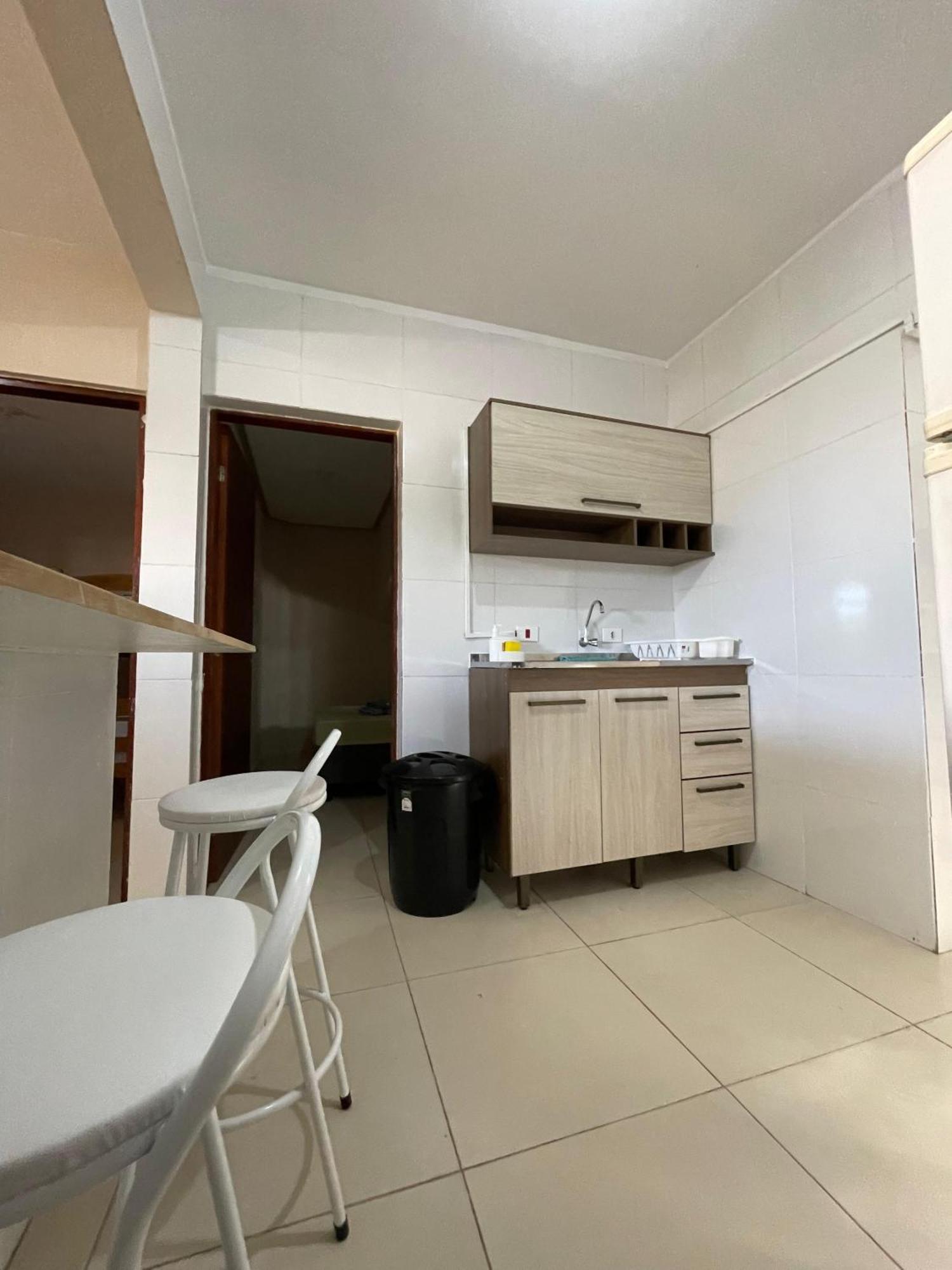 Apartamento Proximo Autodromo Interlagos São Paulo