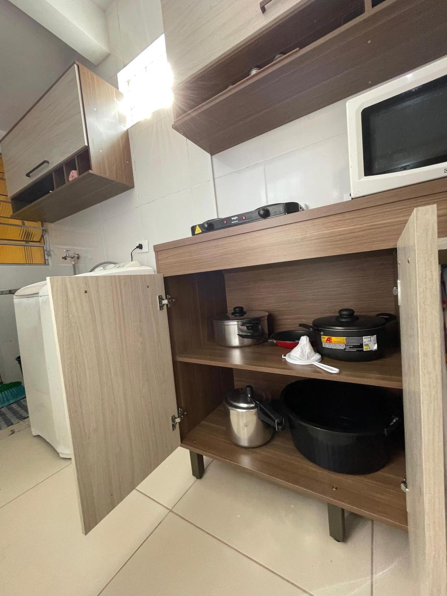 Proximo Autodromo Interlagos Apartamento