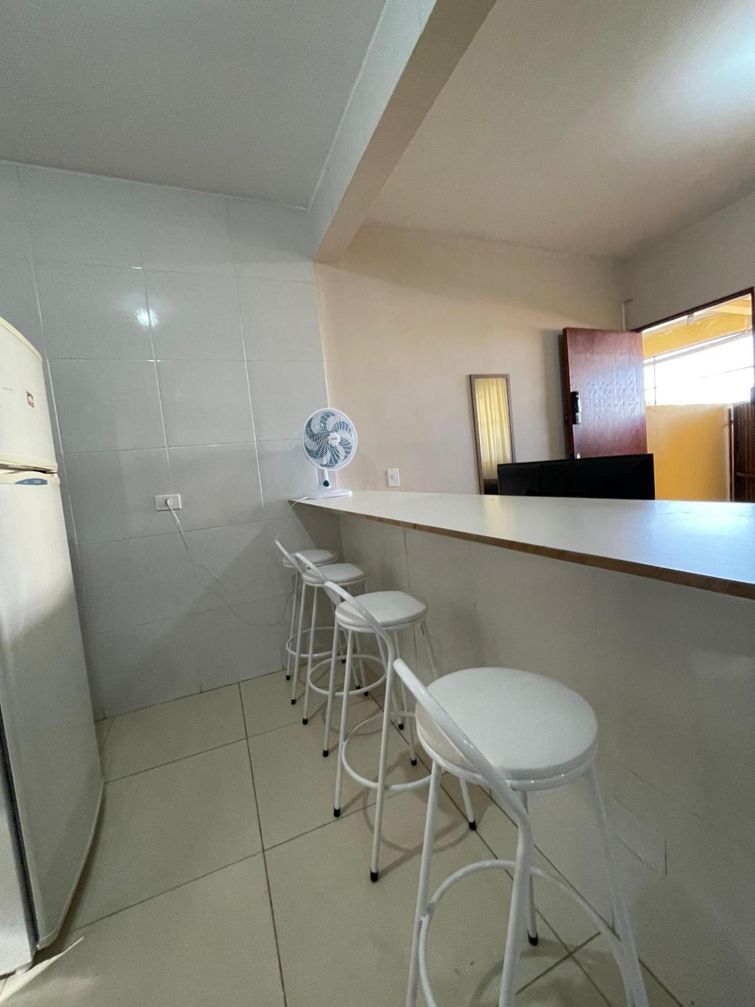 Apartamento Proximo Autodromo Interlagos *