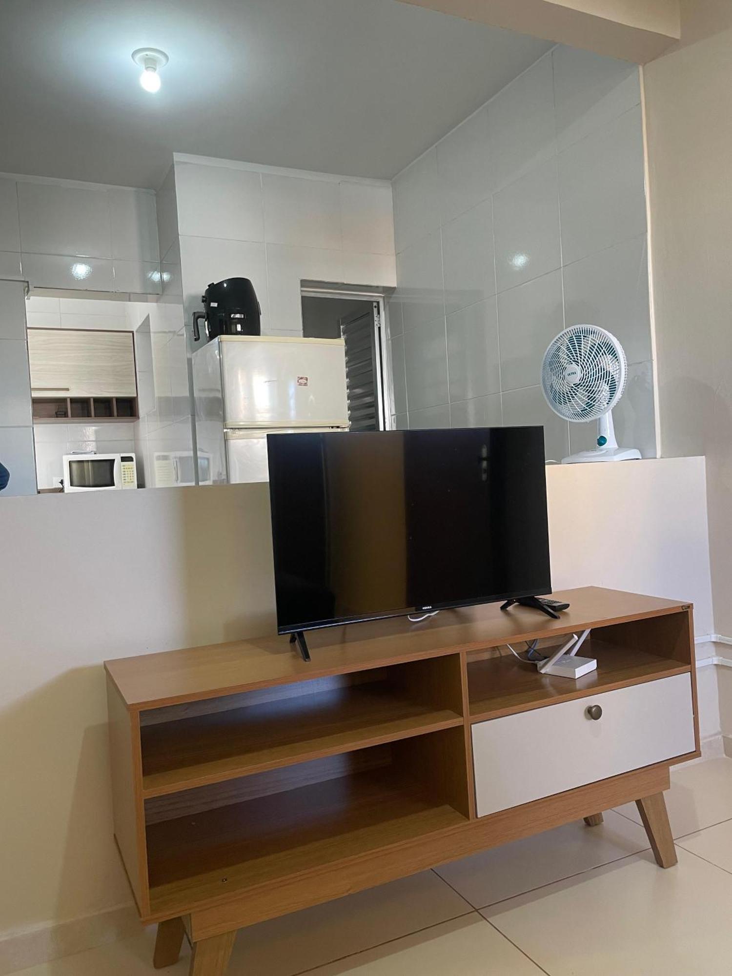 Apartamento Proximo Autodromo Interlagos São Paulo
