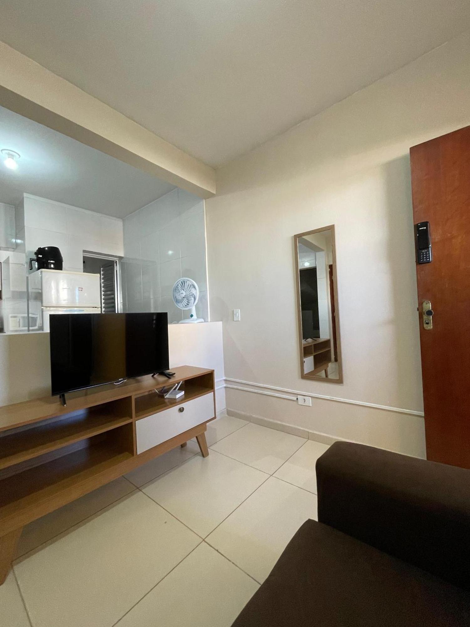 Apartamento Proximo Autodromo Interlagos