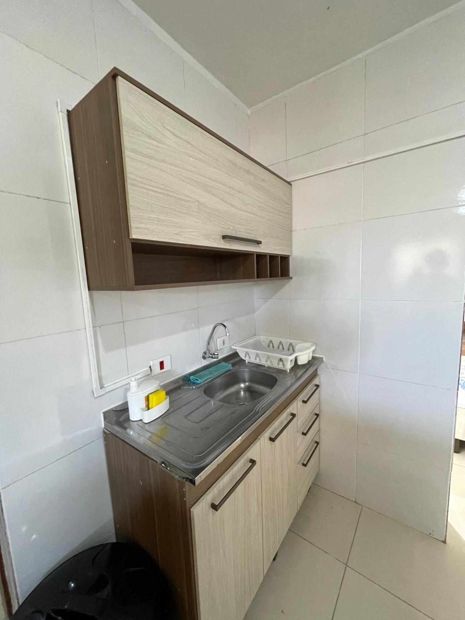 Apartamento Proximo Autodromo Interlagos *